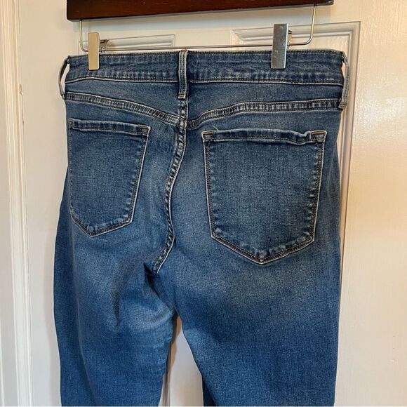 Old Navy Women's Rockstar Skinny Jeans - Picture 5 of 9